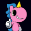 Unicorn Fart Dust icon