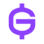 Gleec Coin icon